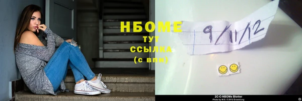 молекула духа Майский